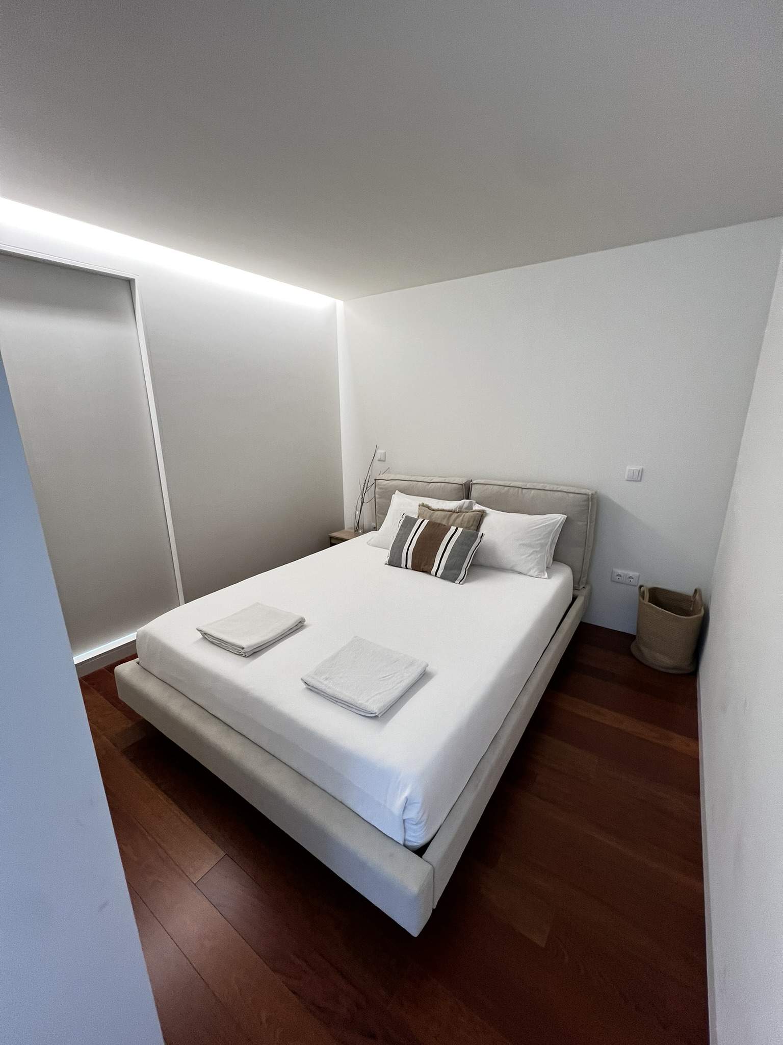 Quarto preparado 5